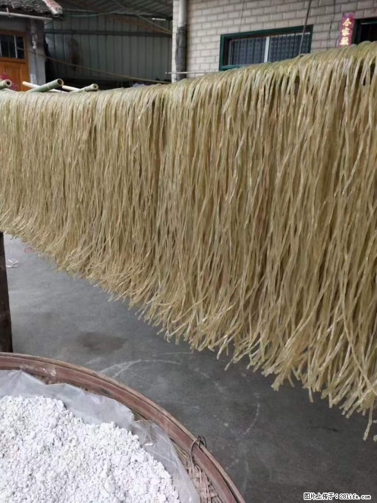 【灌阳正宗红薯粉】美女家里自己做的，干净卫生，假一赔十，价格合理，抢购电话：13737312895 - 美食天地 - 嘉峪关生活社区 - 嘉峪关28生活网 jyg.28life.net