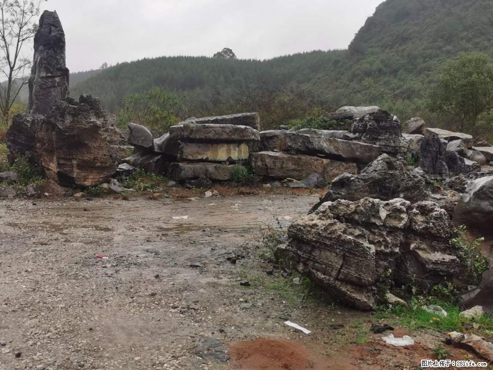 风景石、假山石大量有货，有需要的欢迎联系 - 新手上路 - 嘉峪关生活社区 - 嘉峪关28生活网 jyg.28life.net