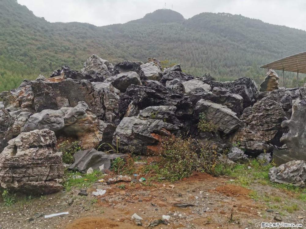 风景石、假山石大量有货，有需要的欢迎联系 - 新手上路 - 嘉峪关生活社区 - 嘉峪关28生活网 jyg.28life.net