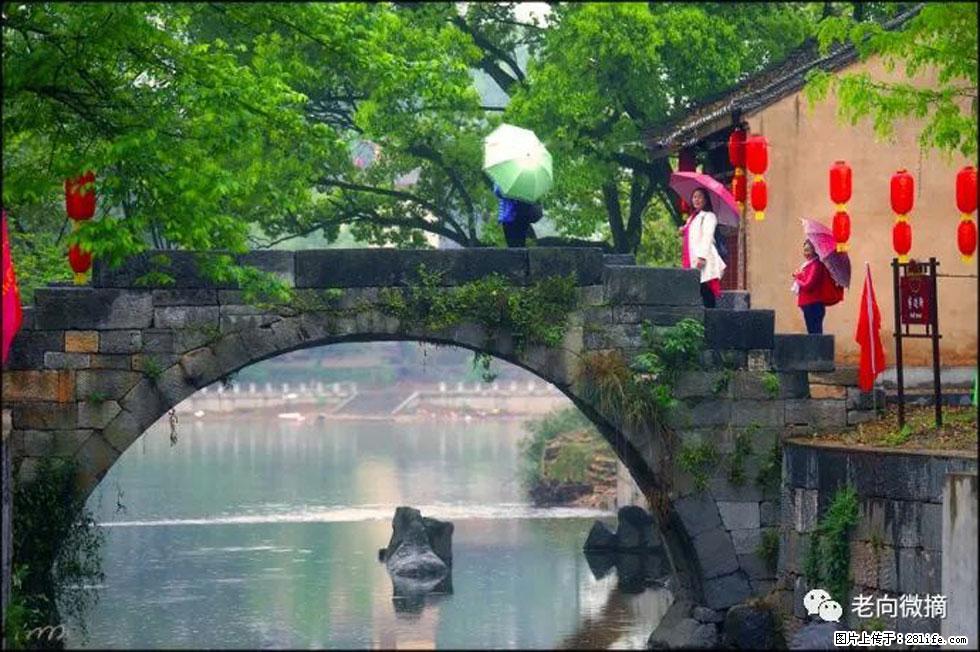【春天，广西桂林灌阳县向您发出邀请！】江口老街又逢春 - 游山玩水 - 嘉峪关生活社区 - 嘉峪关28生活网 jyg.28life.net