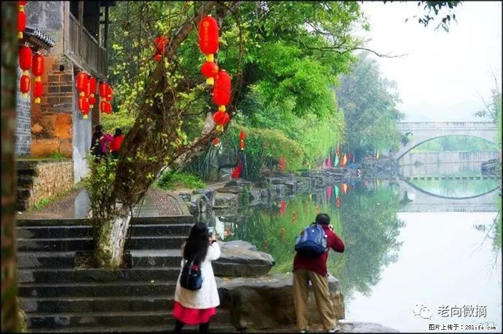 【春天，广西桂林灌阳县向您发出邀请！】江口老街又逢春 - 游山玩水 - 嘉峪关生活社区 - 嘉峪关28生活网 jyg.28life.net