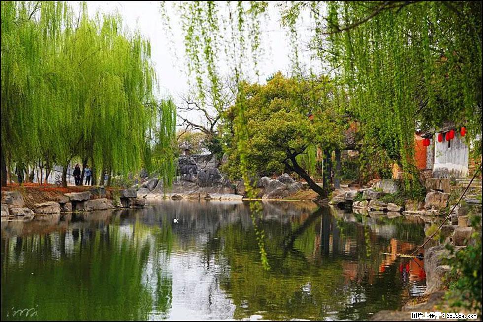 【春天，广西桂林灌阳县向您发出邀请！】江口老街又逢春 - 游山玩水 - 嘉峪关生活社区 - 嘉峪关28生活网 jyg.28life.net