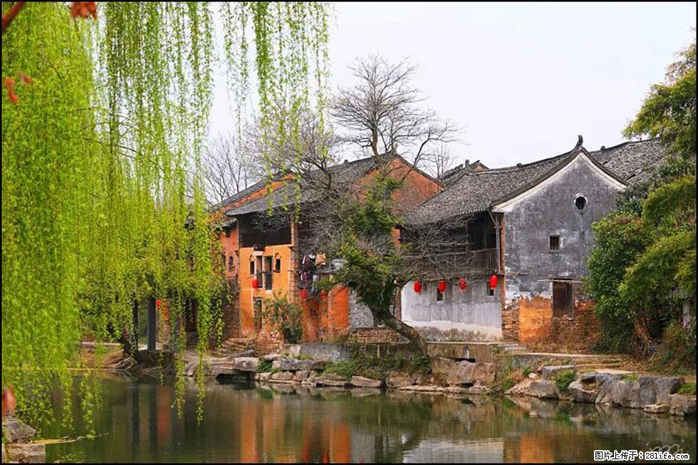 【春天，广西桂林灌阳县向您发出邀请！】江口老街又逢春 - 游山玩水 - 嘉峪关生活社区 - 嘉峪关28生活网 jyg.28life.net