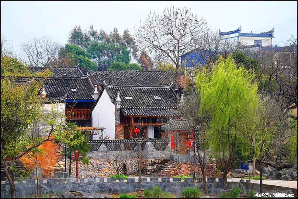 【春天，广西桂林灌阳县向您发出邀请！】江口老街又逢春 - 游山玩水 - 嘉峪关生活社区 - 嘉峪关28生活网 jyg.28life.net