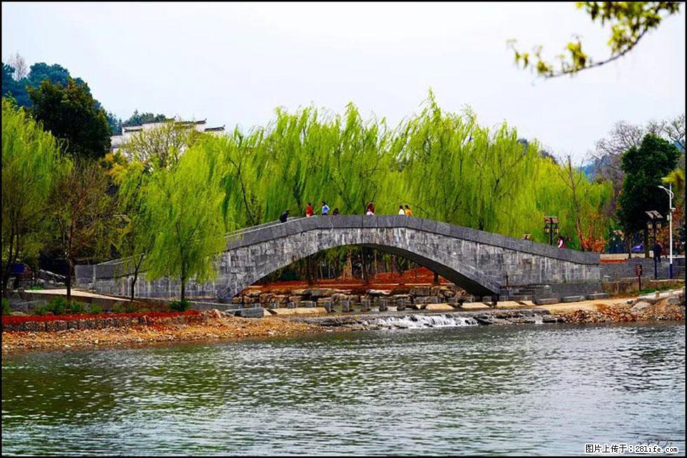 【春天，广西桂林灌阳县向您发出邀请！】江口老街又逢春 - 游山玩水 - 嘉峪关生活社区 - 嘉峪关28生活网 jyg.28life.net