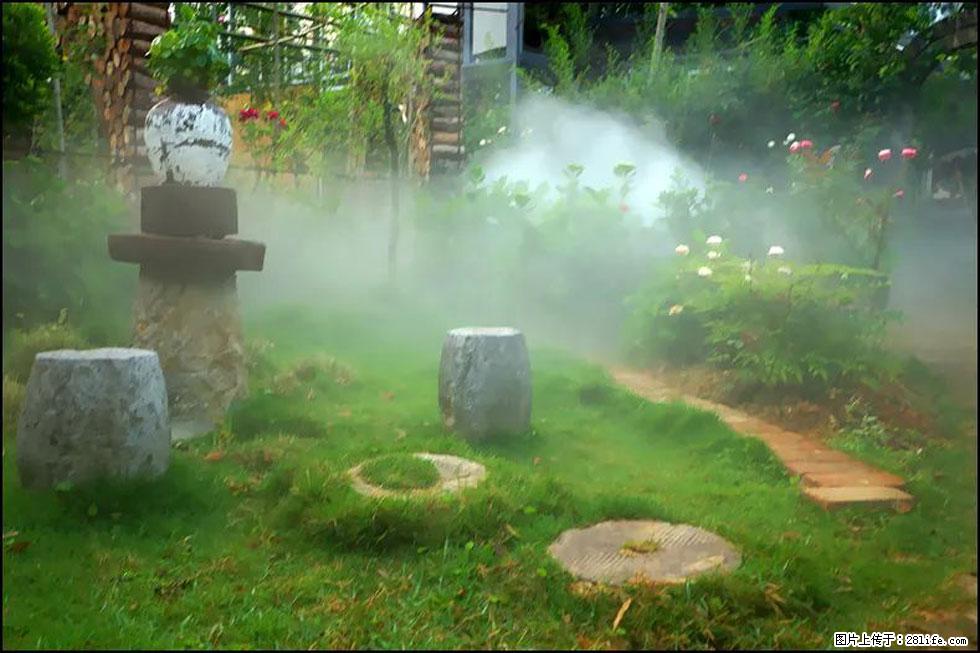 【春天，广西桂林灌阳县向您发出邀请！】如梦似幻莲溪庐 - 游山玩水 - 嘉峪关生活社区 - 嘉峪关28生活网 jyg.28life.net