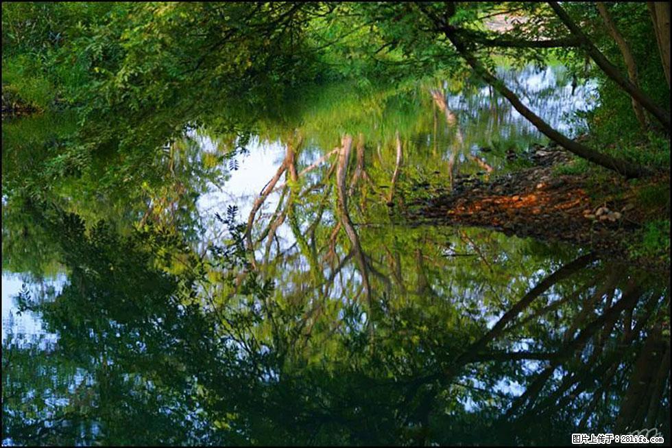 【春天，广西桂林灌阳县向您发出邀请！】熊家寨湿地公园 - 游山玩水 - 嘉峪关生活社区 - 嘉峪关28生活网 jyg.28life.net