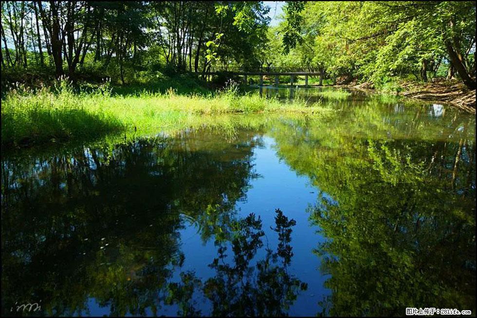 【春天，广西桂林灌阳县向您发出邀请！】熊家寨湿地公园 - 游山玩水 - 嘉峪关生活社区 - 嘉峪关28生活网 jyg.28life.net