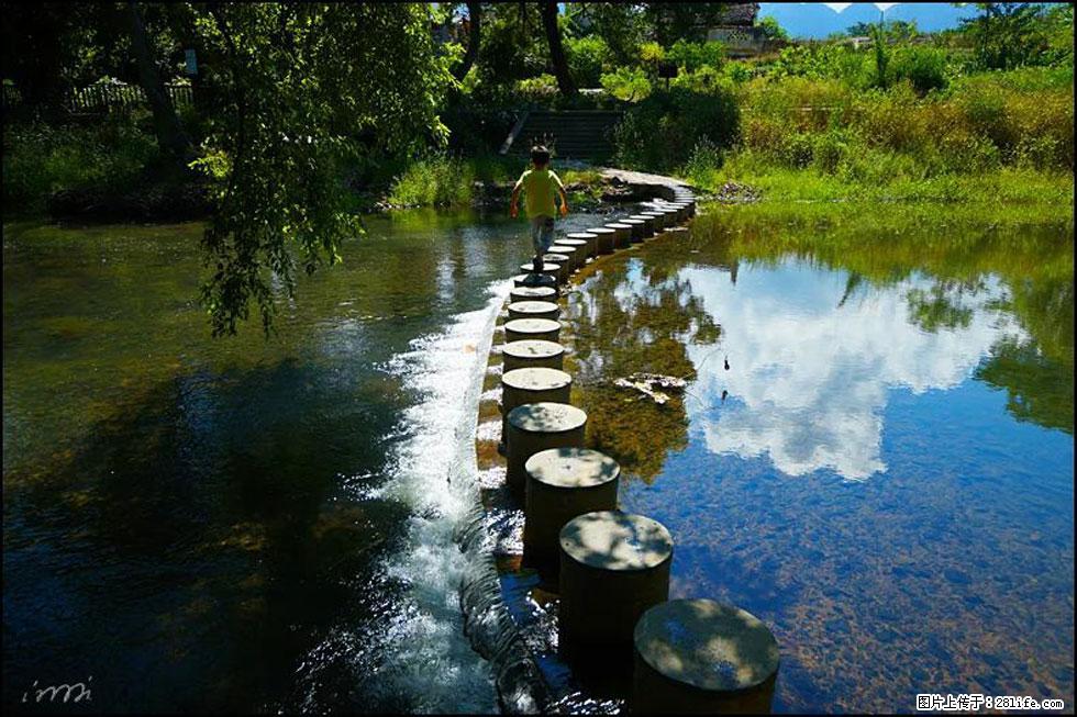 【春天，广西桂林灌阳县向您发出邀请！】熊家寨湿地公园 - 游山玩水 - 嘉峪关生活社区 - 嘉峪关28生活网 jyg.28life.net