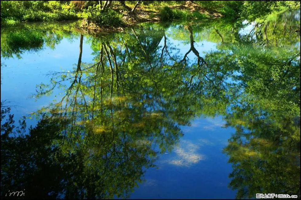 【春天，广西桂林灌阳县向您发出邀请！】熊家寨湿地公园 - 游山玩水 - 嘉峪关生活社区 - 嘉峪关28生活网 jyg.28life.net