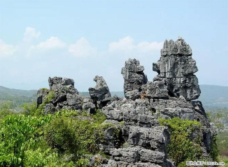 桂林旅游名城景点：灌阳文市石林 - 游山玩水 - 嘉峪关生活社区 - 嘉峪关28生活网 jyg.28life.net