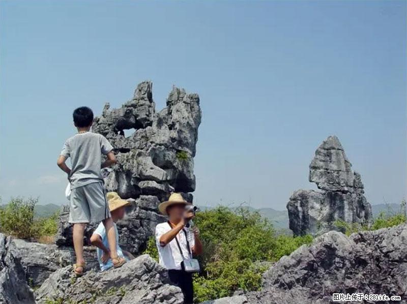 桂林旅游名城景点：灌阳文市石林 - 游山玩水 - 嘉峪关生活社区 - 嘉峪关28生活网 jyg.28life.net