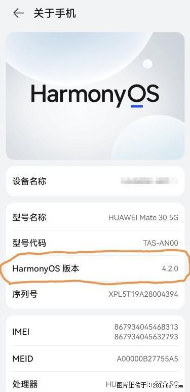 华为手机Mate30 如何开启开发者选项？ - 生活百科 - 嘉峪关生活社区 - 嘉峪关28生活网 jyg.28life.net