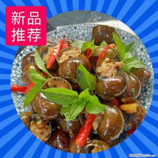 （舌尖上的乡村）灌阳：让人口齿留香的田螺酿 - 2023年07月31日 桂林日报第6版刊发 - 嘉峪关28生活网 jyg.28life.net