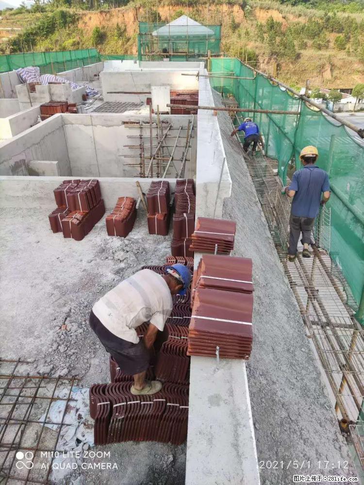 【广西三象建筑安装工程有限公司】绿地衫和田叠墅项目 - 家居生活 - 嘉峪关生活社区 - 嘉峪关28生活网 jyg.28life.net