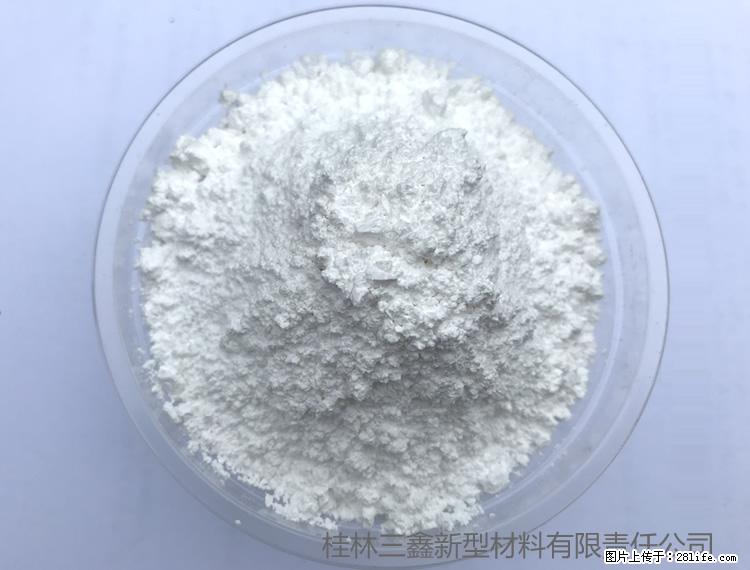 【桂林三鑫新型材料】人造石人造大理石专用碳酸钙 - 其他广告 - 广告专区 - 嘉峪关分类信息 - 嘉峪关28生活网 jyg.28life.net