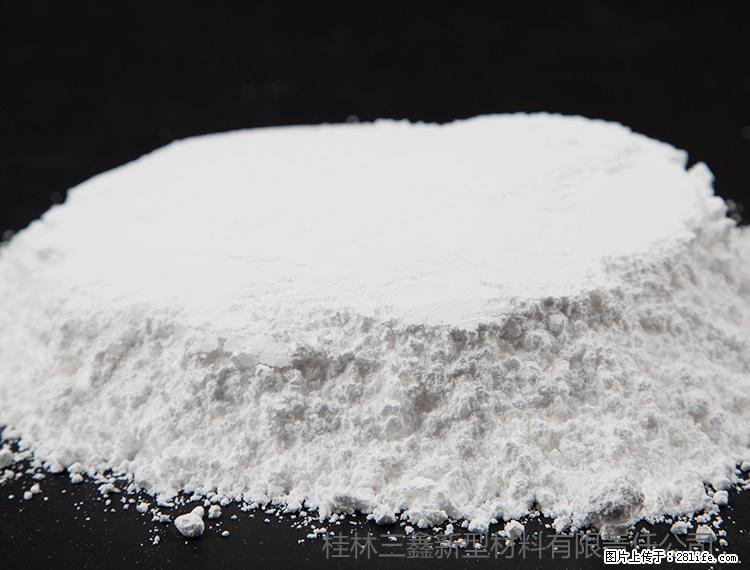 【桂林三鑫新型材料】600目重质碳酸钙 方解石粉重钙粉 - 综合信息 - 其他综合 - 嘉峪关分类信息 - 嘉峪关28生活网 jyg.28life.net