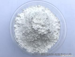 【桂林三鑫新型材料】人造石人造大理石专用碳酸钙 - 嘉峪关28生活网 jyg.28life.net