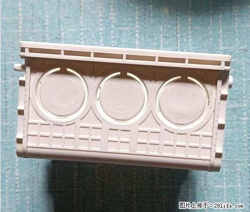 桂林荣泰吹塑、注塑【厂家直销】PVC阴燃电工配件，精品86底盒 - 其他广告 - 广告专区 - 嘉峪关分类信息 - 嘉峪关28生活网 jyg.28life.net