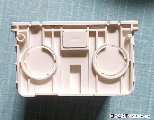桂林荣泰吹塑、注塑【厂家直销】PVC阴燃电工配件，精品86底盒 - 家居生活 - 嘉峪关生活社区 - 嘉峪关28生活网 jyg.28life.net