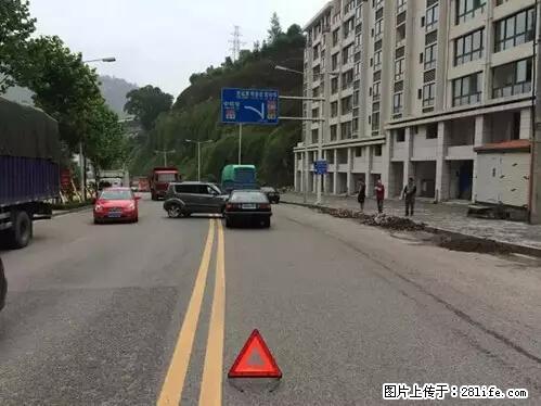 开车出事故没拍这5张照片，警察也帮不了你！ - 嘉峪关生活资讯 - 嘉峪关28生活网 jyg.28life.net