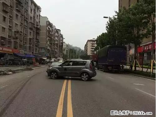 开车出事故没拍这5张照片，警察也帮不了你！ - 嘉峪关生活资讯 - 嘉峪关28生活网 jyg.28life.net