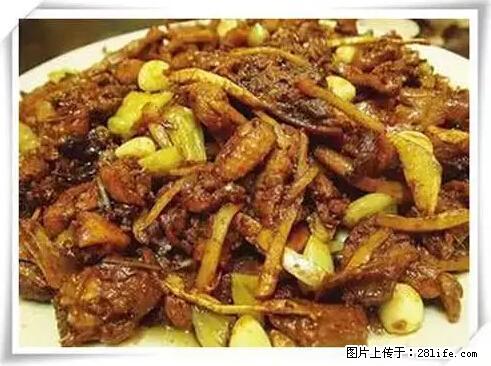 来广西旅游必吃这20道桂菜，不然就白来广西啦！ - 嘉峪关生活资讯 - 嘉峪关28生活网 jyg.28life.net