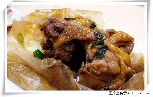来广西旅游必吃这20道桂菜，不然就白来广西啦！ - 嘉峪关生活资讯 - 嘉峪关28生活网 jyg.28life.net