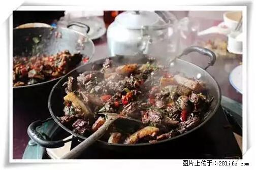 来广西旅游必吃这20道桂菜，不然就白来广西啦！ - 嘉峪关生活资讯 - 嘉峪关28生活网 jyg.28life.net