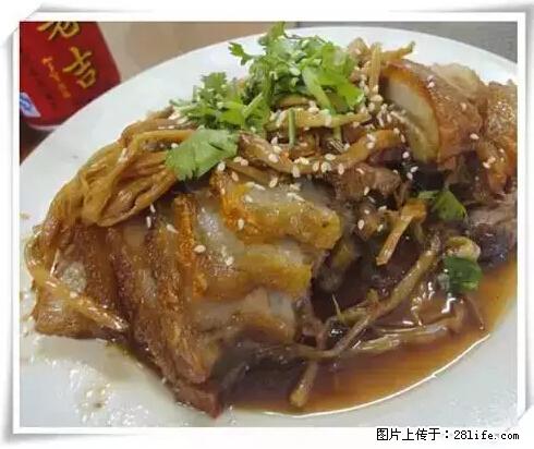 来广西旅游必吃这20道桂菜，不然就白来广西啦！ - 嘉峪关生活资讯 - 嘉峪关28生活网 jyg.28life.net