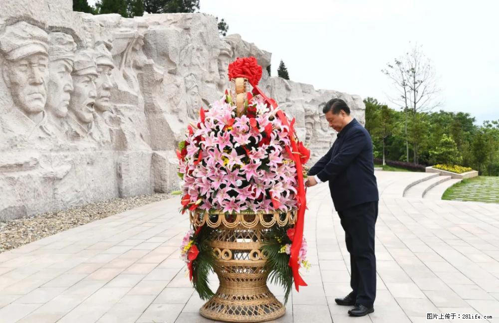 习近平赴广西考察调研 - 嘉峪关生活资讯 - 嘉峪关28生活网 jyg.28life.net
