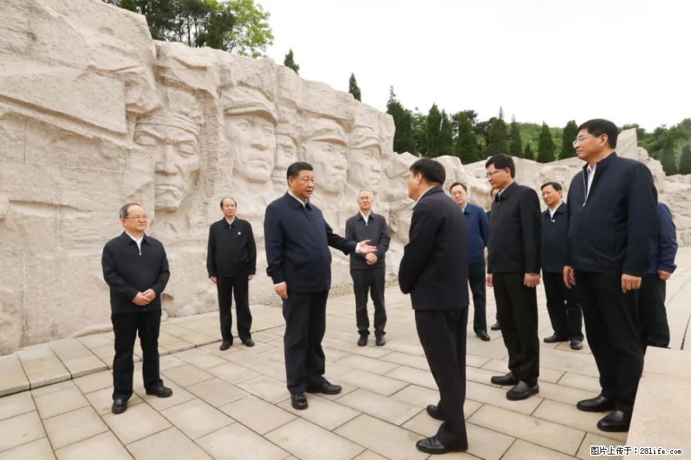 习近平赴广西考察调研 - 嘉峪关生活资讯 - 嘉峪关28生活网 jyg.28life.net