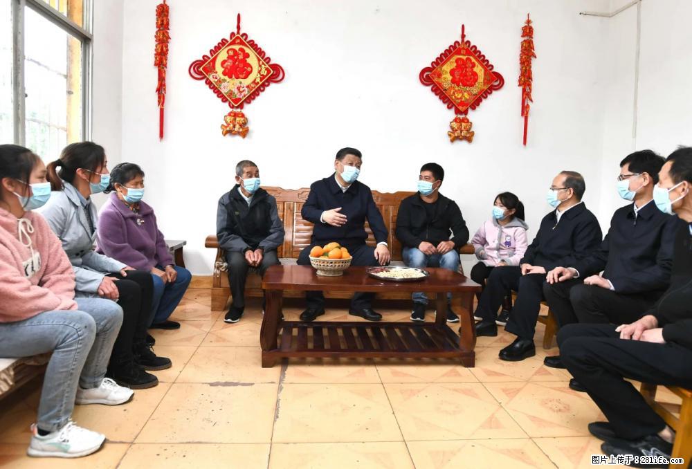 习近平赴广西考察调研 - 嘉峪关生活资讯 - 嘉峪关28生活网 jyg.28life.net
