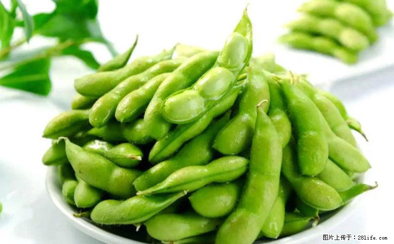 这些蔬菜是“天然钙片”，这6种被医生重点推荐 - 嘉峪关生活资讯 - 嘉峪关28生活网 jyg.28life.net