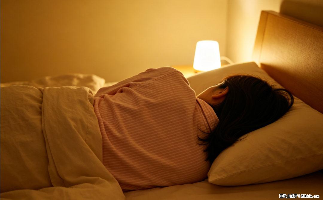 熬夜会让猝死风险飙升！出现以下4种情况赶紧休息→ - 嘉峪关生活资讯 - 嘉峪关28生活网 jyg.28life.net