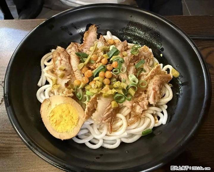 桂林米粉：承载乡愁与文化传承的美食 - 嘉峪关生活资讯 - 嘉峪关28生活网 jyg.28life.net